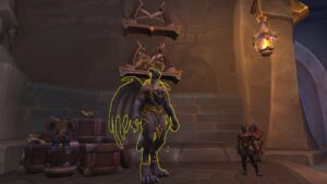 Wow Pvp Gear From Honor Vendors
