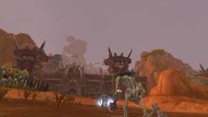 Dead Man’s Party Guide in World of Warcraft WotLK Classic