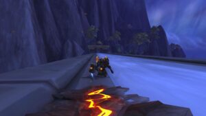 Optimal Race Picks for WoW Shamans