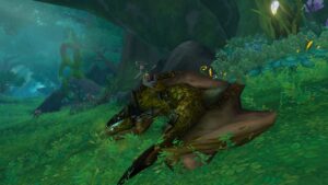 A Time-Lost Proto-Drake Catching Guide in World of Warcraft