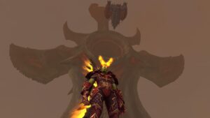 World of Warcraft Horrific Vision of Stormwind Strategy Guide
