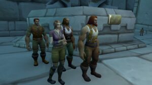 A Guide to Buying Pandaria Classic Gold Fast