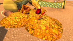 The Rise and Fall of Gold Farming Bots in World of Warcraft