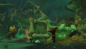 PvE vs. PvP: Finding Your Niche in World of Warcraft