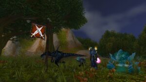 The PvP Meta Through the Ages: From Vanilla Duels to Dragonflight Arenas