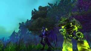 The Most Underrated Specs in WoW Right Now