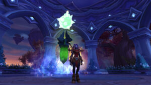 Legion Remix World Quests: Which Are Worth Doing and Which to Skip