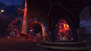 How Blizzard Weaves Humor Into Dark Storylines Without Ruining Emotional Impact