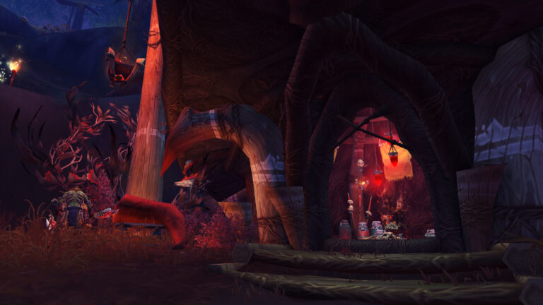 How Blizzard Weaves Humor Into Dark Storylines Without Ruining Emotional Impact