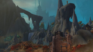 Why The War Within’s Zones Feel Fresh Even for Warcraft Veterans