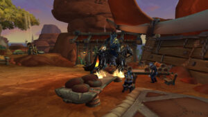 PvE Balance Passes Shift Viability Without Eliminating Diversity