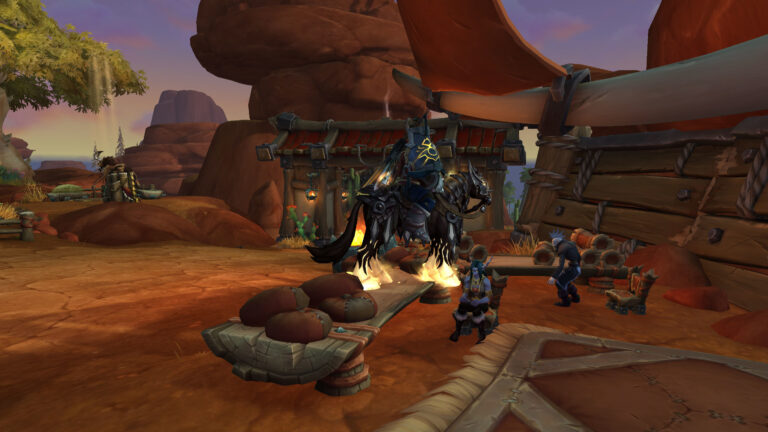 PvE Balance Passes Shift Viability Without Eliminating Diversity