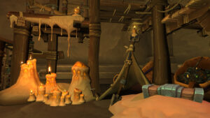 Dungeon Trash Geometry Awareness Becomes the Spatial Tactic Separating Maximum Cleave Coverage from Wasted Area Damage