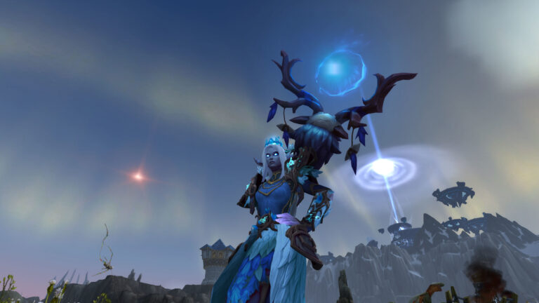 World of Warcraft Wrath of the Lich King Highlights: The Best Stops in Northrend