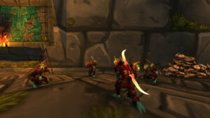 Why Classic WoW is the Ultimate Sandbox for Players Who Love Exploration