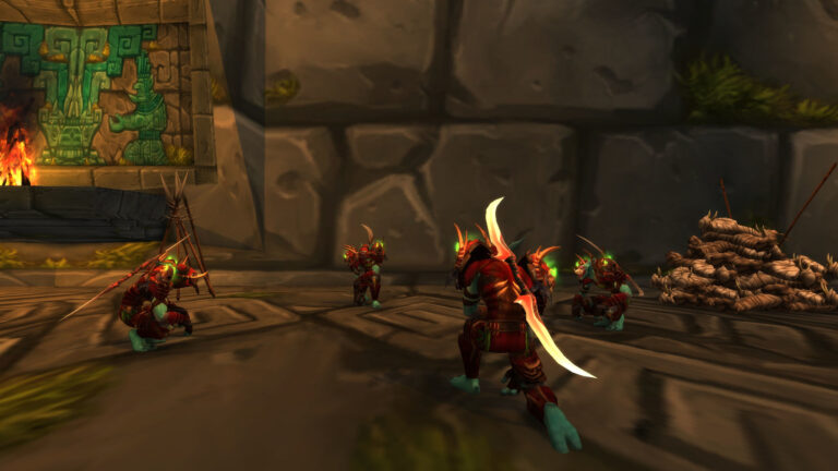 Why Classic WoW is the Ultimate Sandbox for Players Who Love Exploration